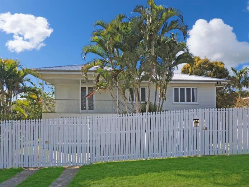 3 Headrick Street, Wandal QLD 4700